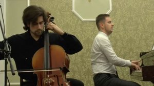 П. И. Чайковский - Сентиментальный вальс