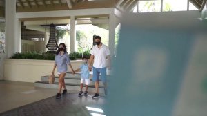 Angsana Laguna Phuket - New normal 2020