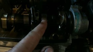 geely ck зазоры на клапанах