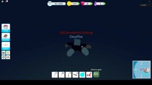 Как Легко Находить Затонувшие Корабли В Fishing Simulator Roblox