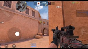 сыграл дуэль с подписчиком но всё пошло не по плану