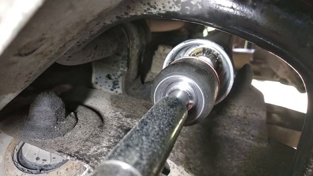 Люфт рулевой рейки Scenic II (2009), 115 тыс. км. смотреть онлайн