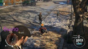 КАК ПОВЫСИТЬ ФПС В Assassin’s Creed Syndicate // Assassin’s Creed Syndicate ПОВЫШЕНИЕ ФПС