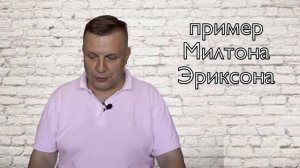 Принципы Милтона Эриксона. Наглядные примеры из жизни и веселые истории. Гребенников Виктор