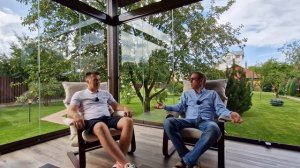 Безрамное остекление - интервью после 2-х лет использования