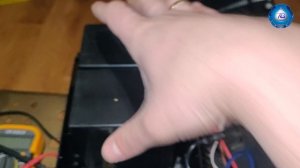 ⚡Домашняя электростанция из старого ИБП. Автономный источник питания когда нет света.