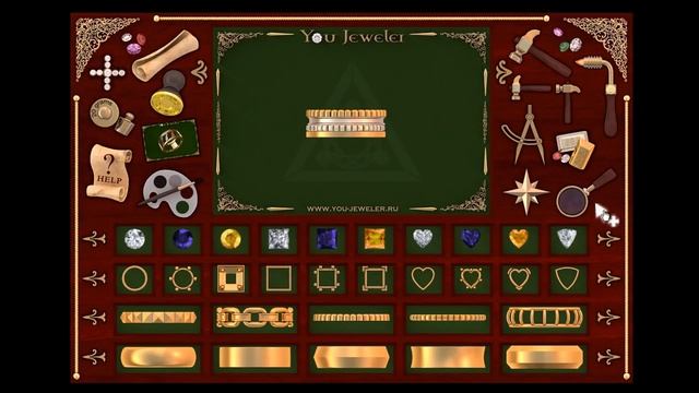 Создание обручального кольца видео 01 смотреть онлайн