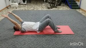 Комплекс упражнений дыхательной гимнастики для профилактики пневмонии