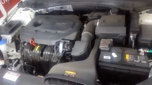 Новая Kia Optima в Киа Центр Кемерово-Юг