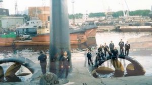 день подводника