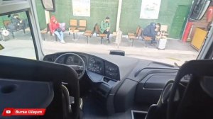 2022 Model Mercedes-Benz Yeni Tourismo 15 RHD Tanıtım | BBBUS