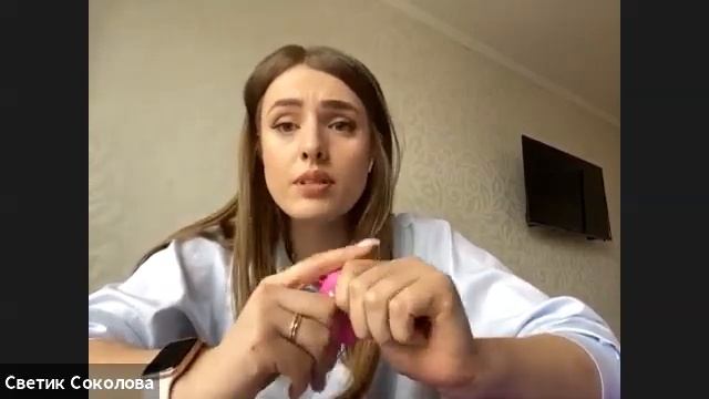 Запись эфира: "Маркетинг в кризис, как поменяется портрет гостя после пандемии"