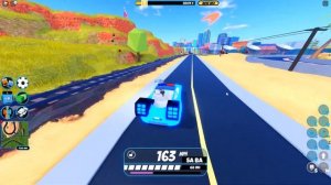 Топ 5 игр про автомобили в РОБЛОКС