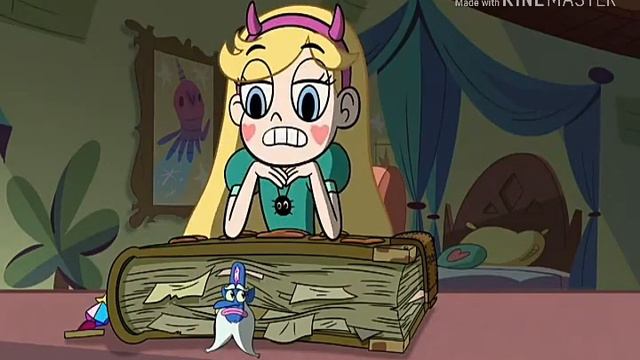 Звёздочка БАТЕРФЛЯЙ Каникулы смотреть онлайн