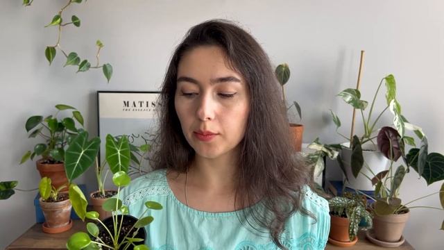 КАК ухаживать за МАЛЕНЬКИМИ РАСТЕНИЯМИ / Как вырастить ЗДОРОВОЕ растение из небольшого ЧЕРЕНКА