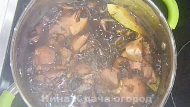 Сало в Луковой Шелухе☆Как приготовить сало Просто, но Оочень Вкусно