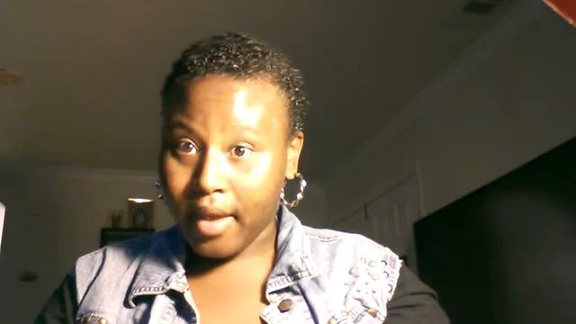 Newly natural hair !!! & curlin gel souffle works! смотреть онлайн