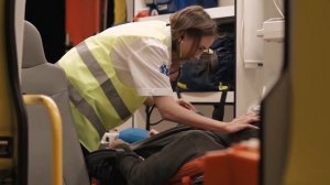 Что чувствует человек при ножевом ранении