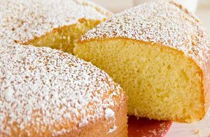 Торт проще простого