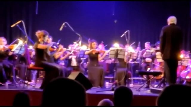 Кубанский государственный эстрадно-симфонический оркестр смотреть онлайн