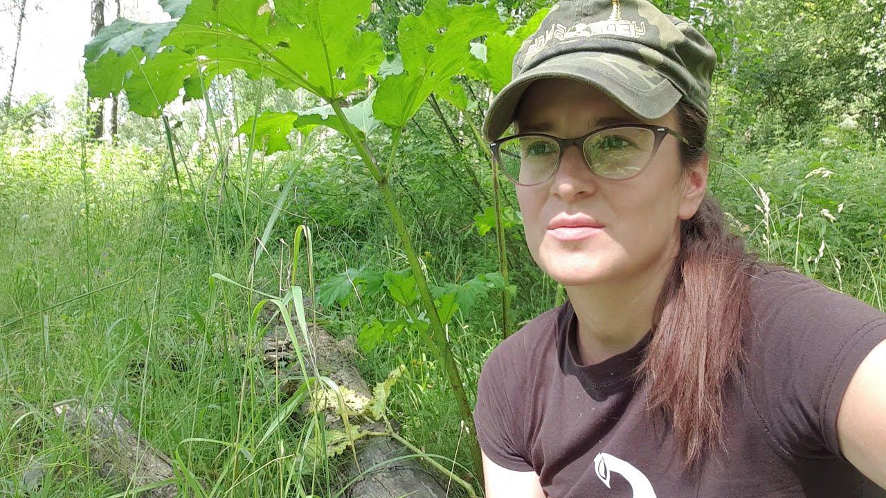 Сталкерам не в Зоне посвящается. Девчонки в ЧЗО. смотреть онлайн