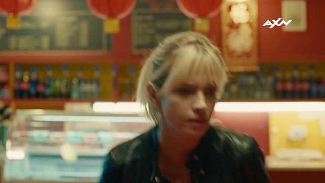 Ultraviolet – od 25 października w środy o 22:00 w AXN смотреть онлайн