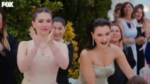 Kumru ve Caner'in Dillere Destan Düğünü - Yasak Elma 177. Bölüm (FİNAL)