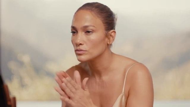 Jennifer Lopez || JLo Beauty - THAT STAR FILTER® COMPLEXION BOOSTER