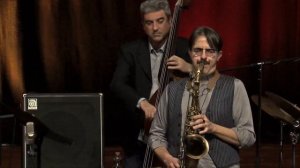 Erasmo Bencivenga Trio feat Max Ionata & Aldo Bassi 29 Dicembre 2017