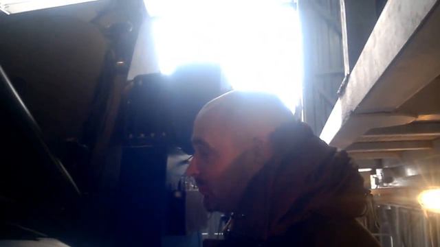 Модернизированный телескоп смотреть онлайн