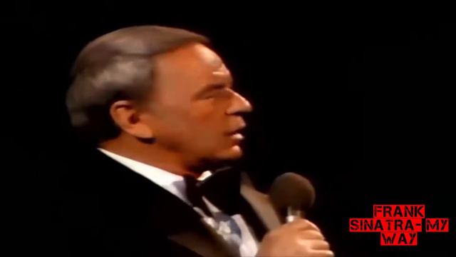 ДЖАЗ(ЛУИ АРМСТРОНГ И ФРЕНК СИНАТРА) смотреть онлайн