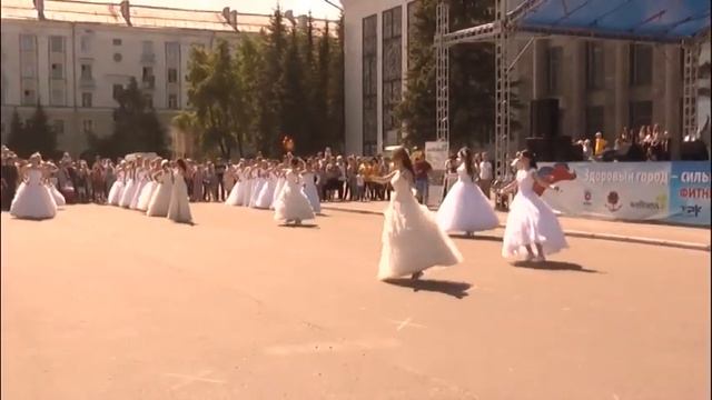 Сбежавшие невесты. Северодвинск смотреть онлайн