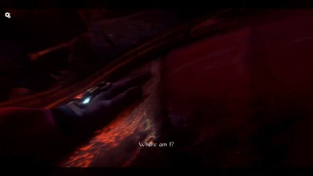 The Little Glass Bottle - Conarium Full Playthrough - Chapter 5 смотреть онлайн