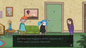 ПОЧЕМУ же САЛЛИ ПОСАДИЛИ в ТЮРЬМУ?! ЭТО СНОВА ПРОИЗОШЛО!!! - Теории и Факты Sally Face