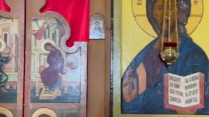 РЕДКАЯ ИНФОРМАЦИЯ об Алтаре и радостный  перезвон в исполнении Олега Зубкова и его друзей!