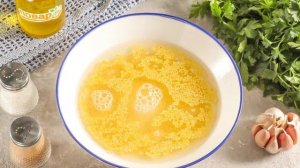 Уха из щуки с пшеном