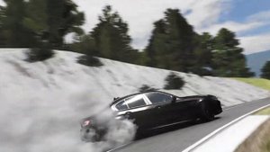Магия? | M5 F90 | Assetto Corsa | Gorgeous Drift!