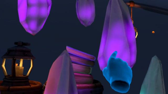 ELIXIR