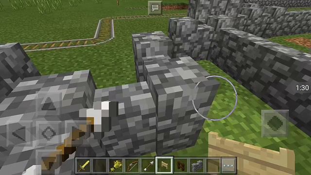 Как получить все в Майнкрафте??? Режим Выживание! смотреть онлайн