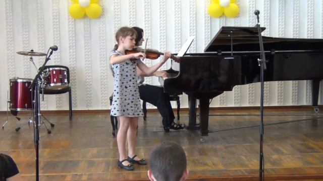 "Весенний день" смотреть онлайн