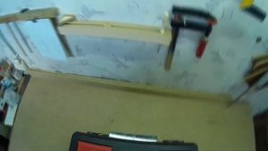 Обзор на: Ящик для инструмента Intertool с металлическими замками 24"