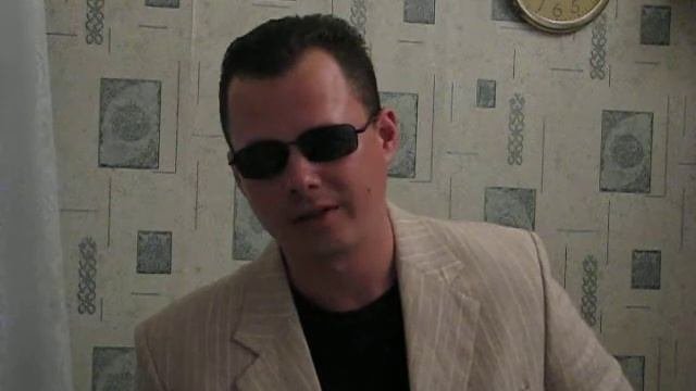 Видеообращение. ПРИКОЛ