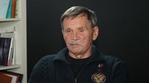 Герой Российской Федерации, первый заместитель секретаря Общественной палаты РФ