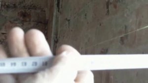 Штукатурка стен ЦПС.  Промежуточный этап.  Часть 4.