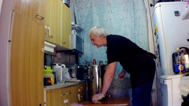 Курица в автоклаве "Домашний стандарт"