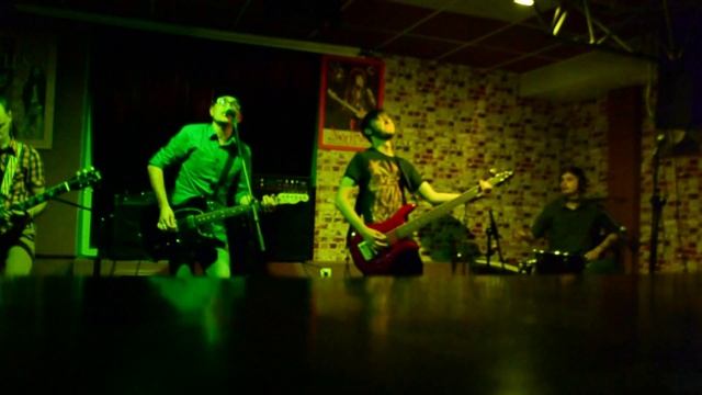 клуб Артель. г.Стерлитамак 28.08.15 смотреть онлайн