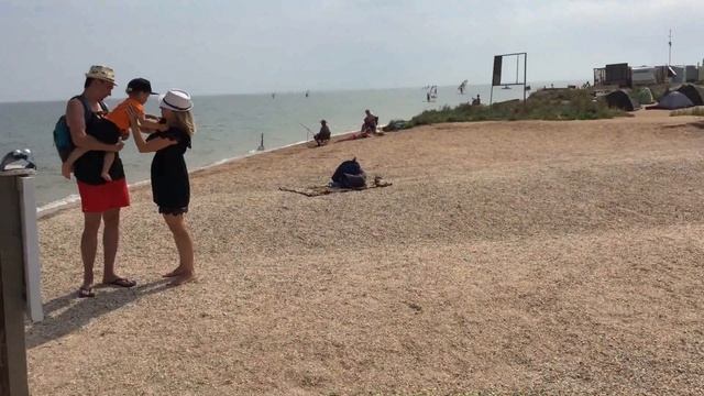 Должанская коса фото видео