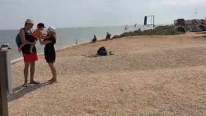 Должанская коса фото видео
