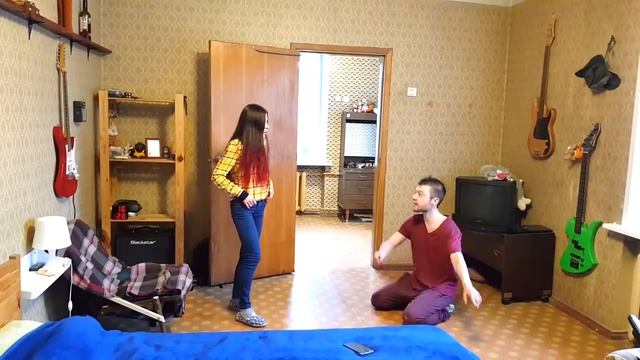 У НАС С БЫВШИМ СВАДЬБА / ПРАНК ИЛИ НЕТ / ВЫХОЖУ ЗАМУЖ ЗА МИЛЛИОНЕРА БРОСАЮ ПАВЛИКА И ЮТУБ смотреть онлайн