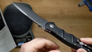Boker Plus Automat Kalashnikov 103 - что это, редкий зверь или очумелые ручки?